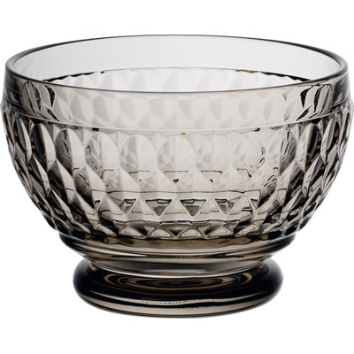 Villeroy & Boch Купичка Boston Coloured 430 мл сива (11-7309-0765)