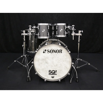 SONOR SQ2 BD22,T10,12,F16 – Zboží Dáma