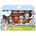 TM Toys Bluey училищен комплект 4бр (BLU13052)