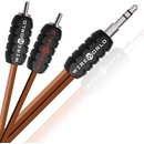 Wireworld Nano Eclipse (ECN) samec na 2 x RCA 2.0m