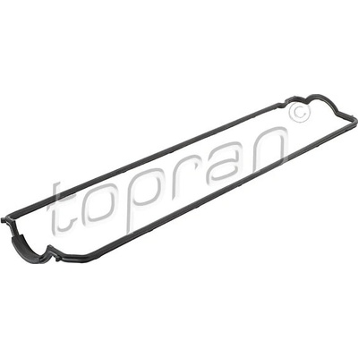 TOPRAN Tesnenie veka hlavy valcov 301866