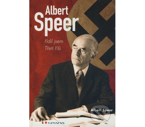 Albert Speer - Albert Speer