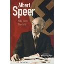 Knihy Albert Speer - Albert Speer