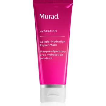 Murad Hydratation Repair Mask хидратиращ и успокояващ крем възстановяващ кожната бариера 80ml