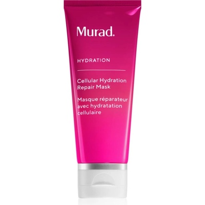 Murad Hydratation Repair Mask хидратиращ и успокояващ крем възстановяващ кожната бариера 80ml