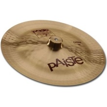 Paiste 2002 China type 18"