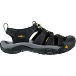 KEEN Newport h2 m черно, жълто, сиво 42.5 (1001907)