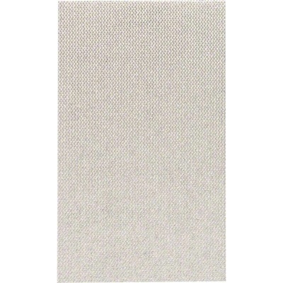 Bosch Accessories 2608901631 brúsna sieť pre orbitálnu brúsku Zrnitosť 80 (d x š) 133 mm x 80 mm 50 ks