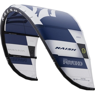 NAISH Psycho Q 10m Navy