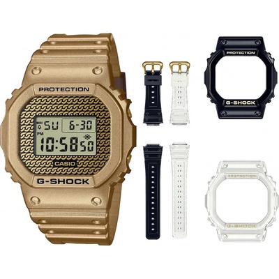 Casio DWE-5600HG-1