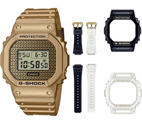 Casio DWE-5600HG-1