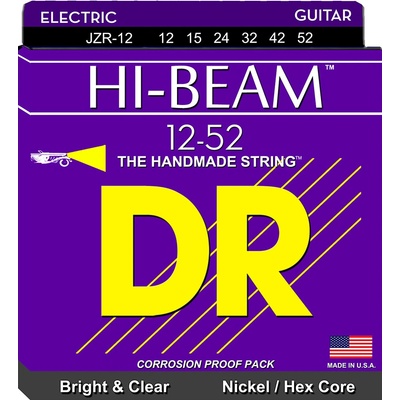 DR JZR-12