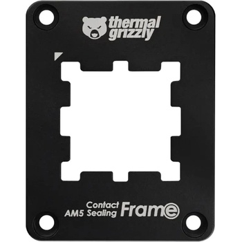Thermal grizzly Монтажна рамка Thermal Grizzly за AMD AM5 Socket (FSD8-062)