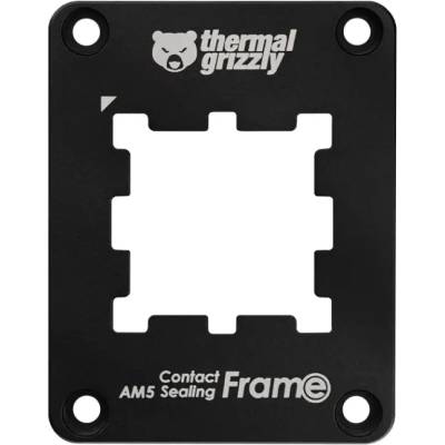 Thermal grizzly Монтажна рамка Thermal Grizzly за AMD AM5 Socket (FSD8-062)