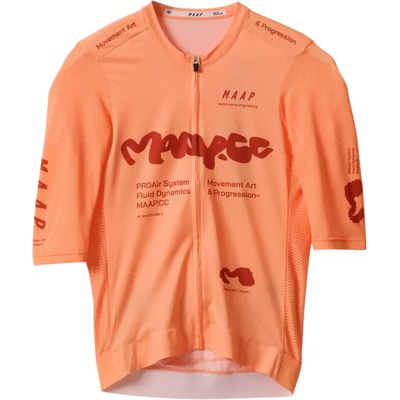 MAAP Strata Pro Air Jersey 3.0 Sorbet