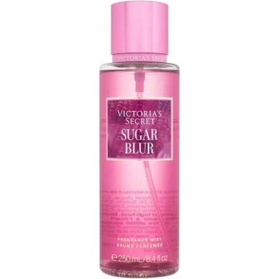 Victoria's Secret Sugar Blur 250 ml Спрей за тяло за жени