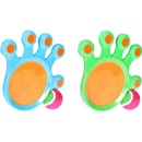 Wiky Chytacia hra ruka Modrá