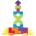 Learning Resources 3D пъзел Stem 55 части - Learning Resources