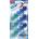 Д-р Девил Тоалетна чиния BiCOLOR 5BALL Polar Aqua (1181818)