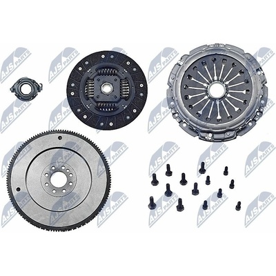 Sada spojky NTY NZS-CT-002 (NZSCT002)