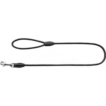 HUNTER Повод за куче Hunter Leash Freestyle Dog leash - Black - размер Länge 110 cm (057-0298-0111)
