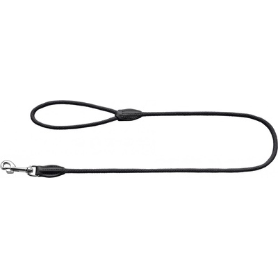 HUNTER Повод за куче Hunter Leash Freestyle Dog leash - Black - размер Länge 110 cm (057-0298-0111)