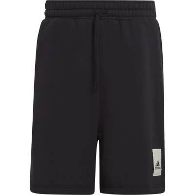 adidas Къси панталони Adidas Men's Jersey Jogger Shorts - Black
