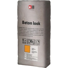 JUB DECOR Beton look - dekoratívna vyrovnávacia hmota so vzhľadom surového betónu - sivý - 20 kg