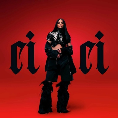 Ciara - Cici - Vinyl LP