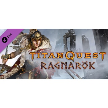 Titan Quest: Ragnarök