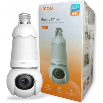 Dahua IMOU IPC-S6DP-5M0WEB-E27