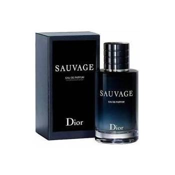 Dior Мъжки парфюм Dior Sauvage EDP