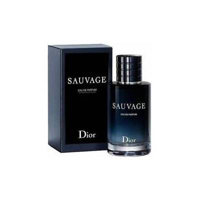 Мъжки парфюм Dior Sauvage EDP