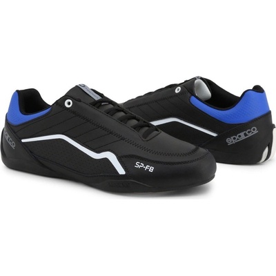 Sparco SP-F8 black pánské sportovní boty