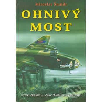 Ohnivý most