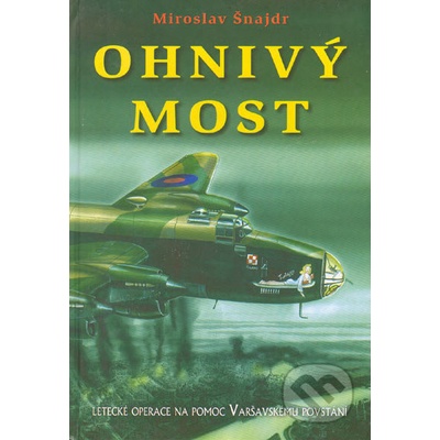 Ohnivý most