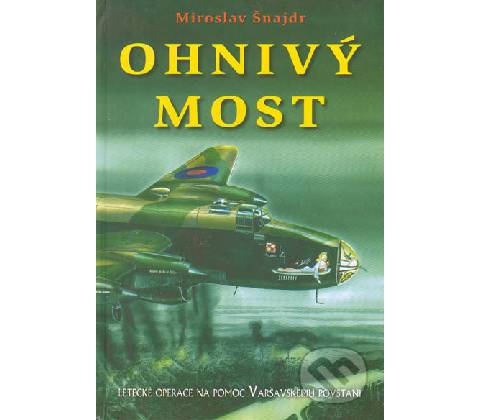 Ohnivý most