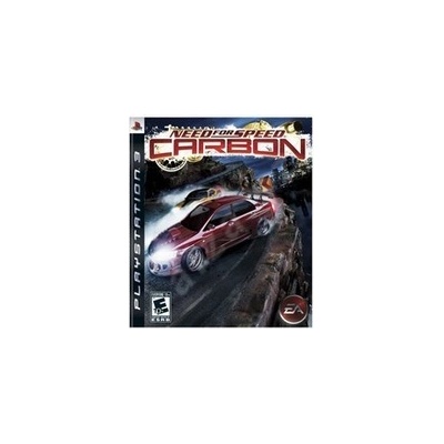 Need for Speed Carbon – Zbozi.Blesk.cz