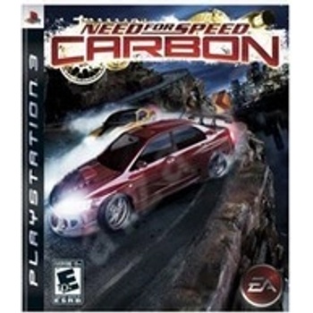 Need for Speed Carbon