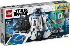 Lego 75253 cena sale