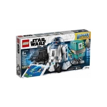 LEGO® Star Wars™ 75253 Velitel droidů