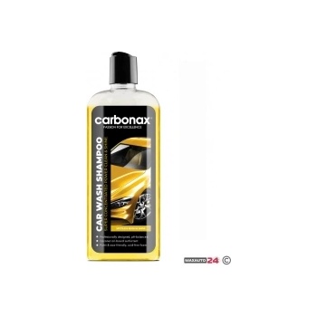 Carbonax Шампоан за МПС Carbonax 500мл
