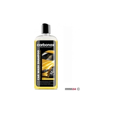 Carbonax Шампоан за МПС Carbonax 500мл