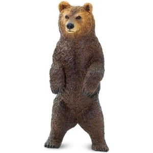 Safari Ltd Safari® Гризли мечка (S181729)