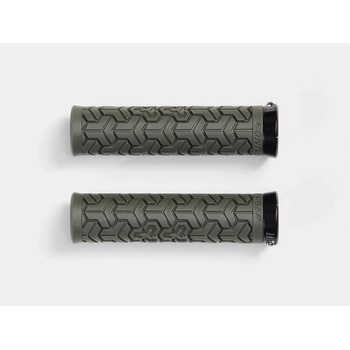 Bontrager SE Elite Grip Set