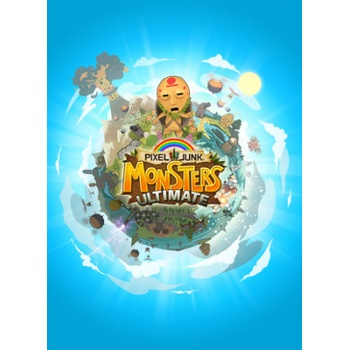 PixelJunk Monsters Ultimate