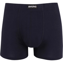 Evona a.s. pánske bambusové boxerky 1184 modré