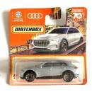 Matchbox Audi E-Tron