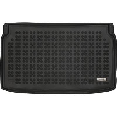 Rezaw-Plast Гумена стелка за багажник за Opel Mokka / Mokka (2020+) upper floor - Rezaw Plast (231164)