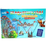 Simba Toys Обиколка из Унгария - на унгарски език (607771554)
